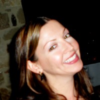 Angie Bolen