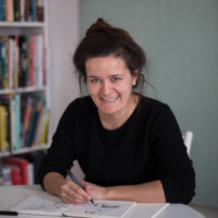 Valerie Bruckbög