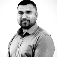Gayan Dias,Mba (G)