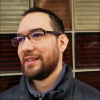 Facundo Clemente Lipnik