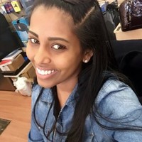Sheneeza Ali