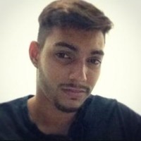 Paulo Cesar Oliveira Gomes Jr.