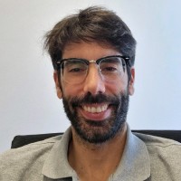 Roger Vidal Zurita