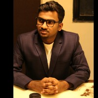 Shrikant Patil