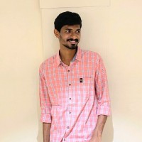 Vinith Kumar Reddy