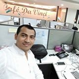 Chetan Vanjari