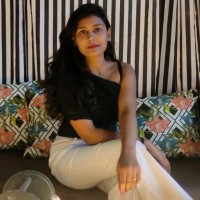 ANJALI MISHRA