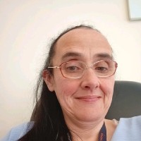 Mary Martini