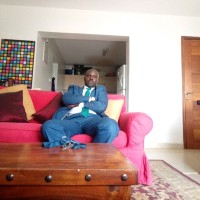 Isaac Mijondo