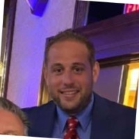 Timothy D'Esposito
