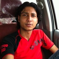 Syed Abuzar Zamin