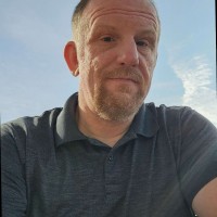 Gregory Weaver