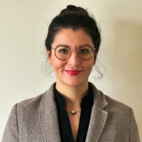Salomé Vezinet
