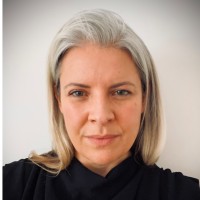 Professor Shelley McNulty PFHEA