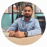 Krishn Kumar Gupta