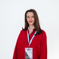 Valeria Novinskaya