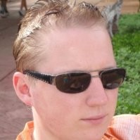 Nigel van Eeden