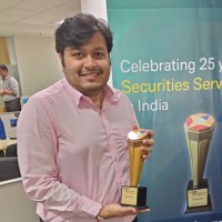 Anuj Doshi