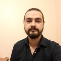 Ahmet Semih Atak