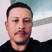 Rudy Cruz