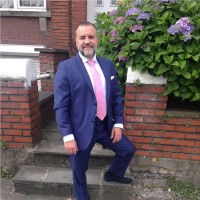 Pascal Vanderstraeten