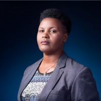 Doreen Irungu .