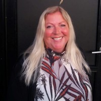 Dorthe Stokbro