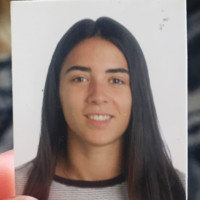 María Barrero Moreno