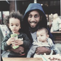 Michael B Asfaw
