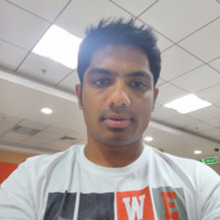 RAJESH MUMMADI