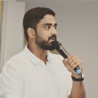 Varun Ramachandran