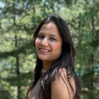 Aditi Goel