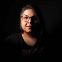 Rebeca Almeida