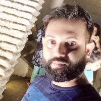 Sudipta Paul