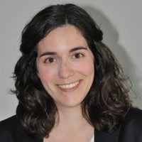 Isabel Zamora Sarabia
