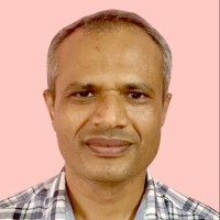 Dipak Bhattarai
