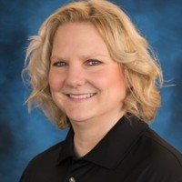 Nancy Schaffhausen