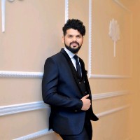 Aniket Parab