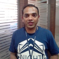Sachin Kambli