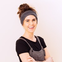 Sarah Baker