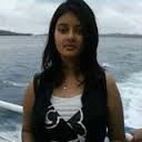 Aarohi Rawat