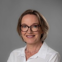Raphaëlle Langlois