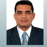 Harshvardan Solanki