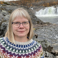 Ingeborg Larssen
