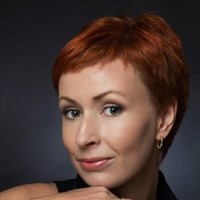 Alexandra Chernysheva