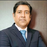 Prashob Mannil