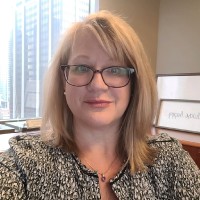 Melissa Temple, MBA