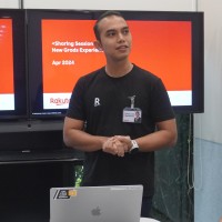 Mohammed Izhak (James)