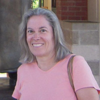 Sarah M. Roberts