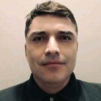 Cristian González